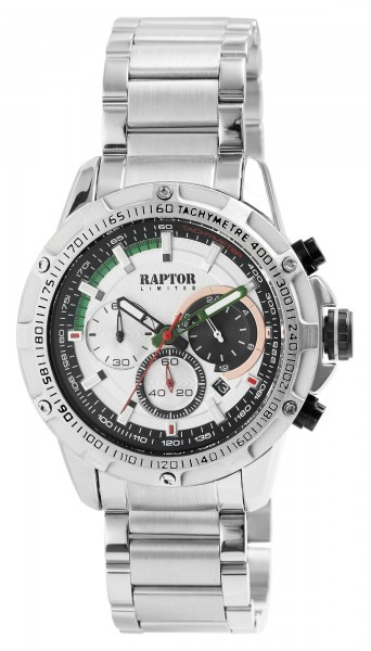 Raptor Limited Herrenchronograph &quot;Omran&quot;