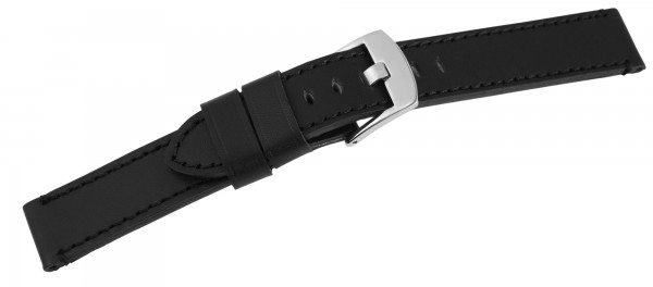 Echt Leder Armband, schwarz, UVP 19,95 €