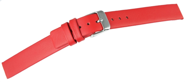 Echt Leder Armband, rot, UVP 14,95 €