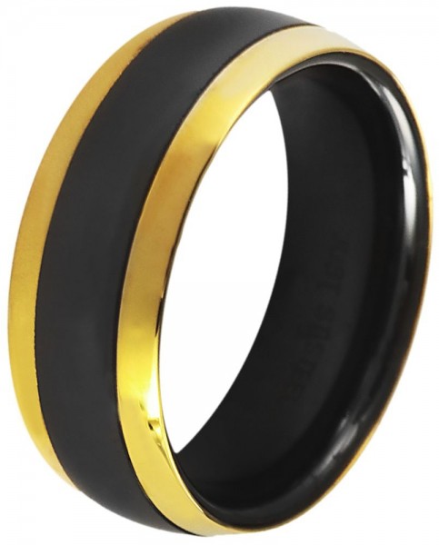 Just Damen-Ring aus Ceramic UVP 39,90 €