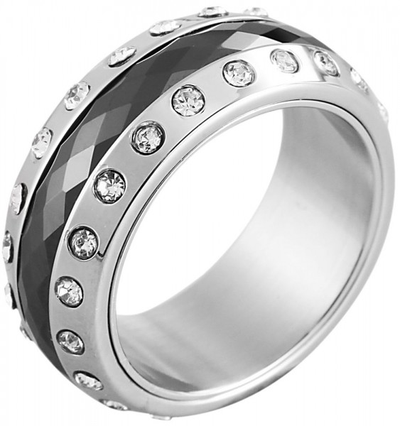 Just Damen-Ring aus Ceramic UVP 49,90 €