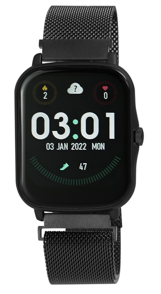 TimeTech Smartwatch