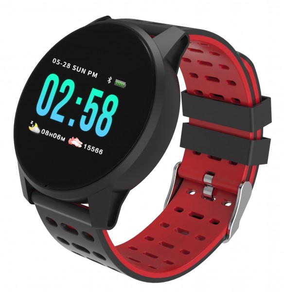 TimeTech Smart Watch