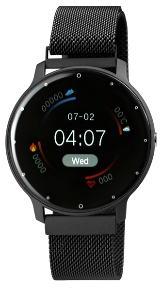 TimeTech Smartwatch