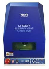 Laser- und Gravurmaschinen, Ausstellungsstück/Vorführgerät, Rundum-Sorglos-Paket